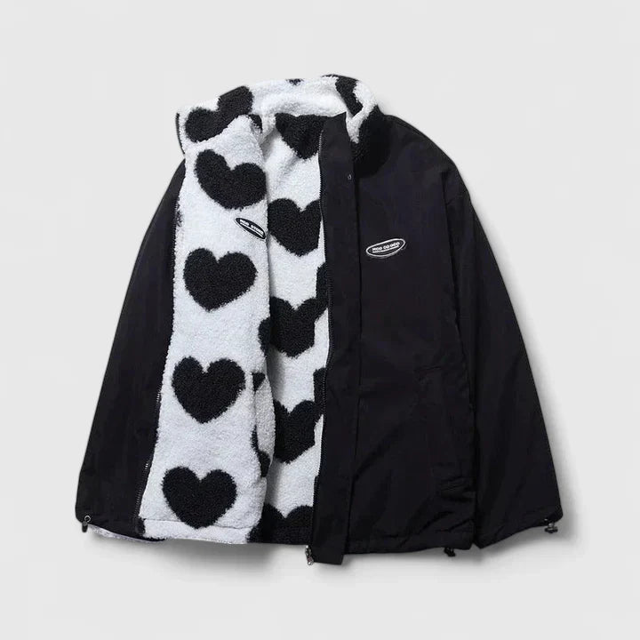 Vea | Women's Reversible Lightweight Jacket