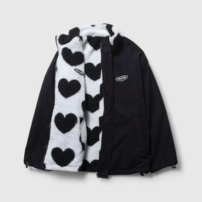 Vea | Women's Reversible Lightweight Jacket
