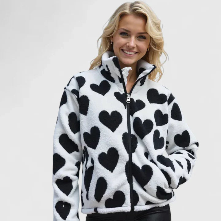 Vea | Women's Reversible Lightweight Jacket