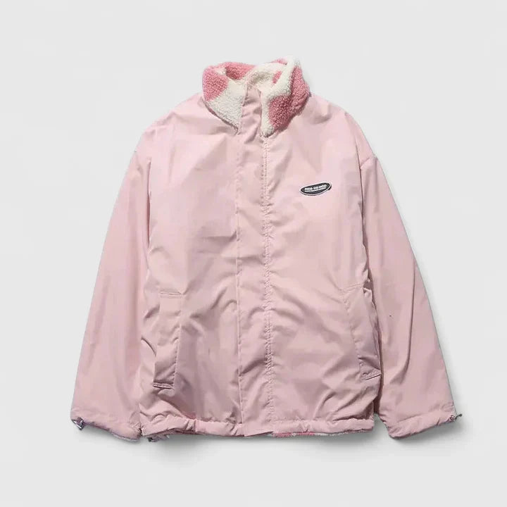 Vea | Women's Reversible Lightweight Jacket
