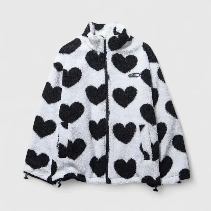 Vea | Women's Reversible Lightweight Jacket