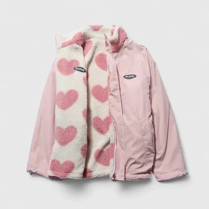 Vea | Women's Reversible Lightweight Jacket