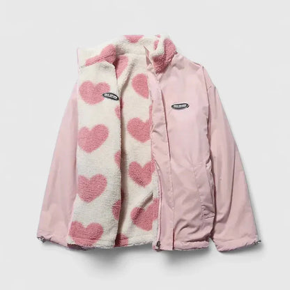 Vea | Women's Reversible Lightweight Jacket