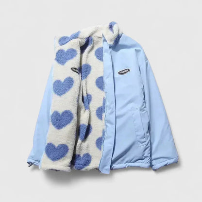 Vea | Women's Reversible Lightweight Jacket