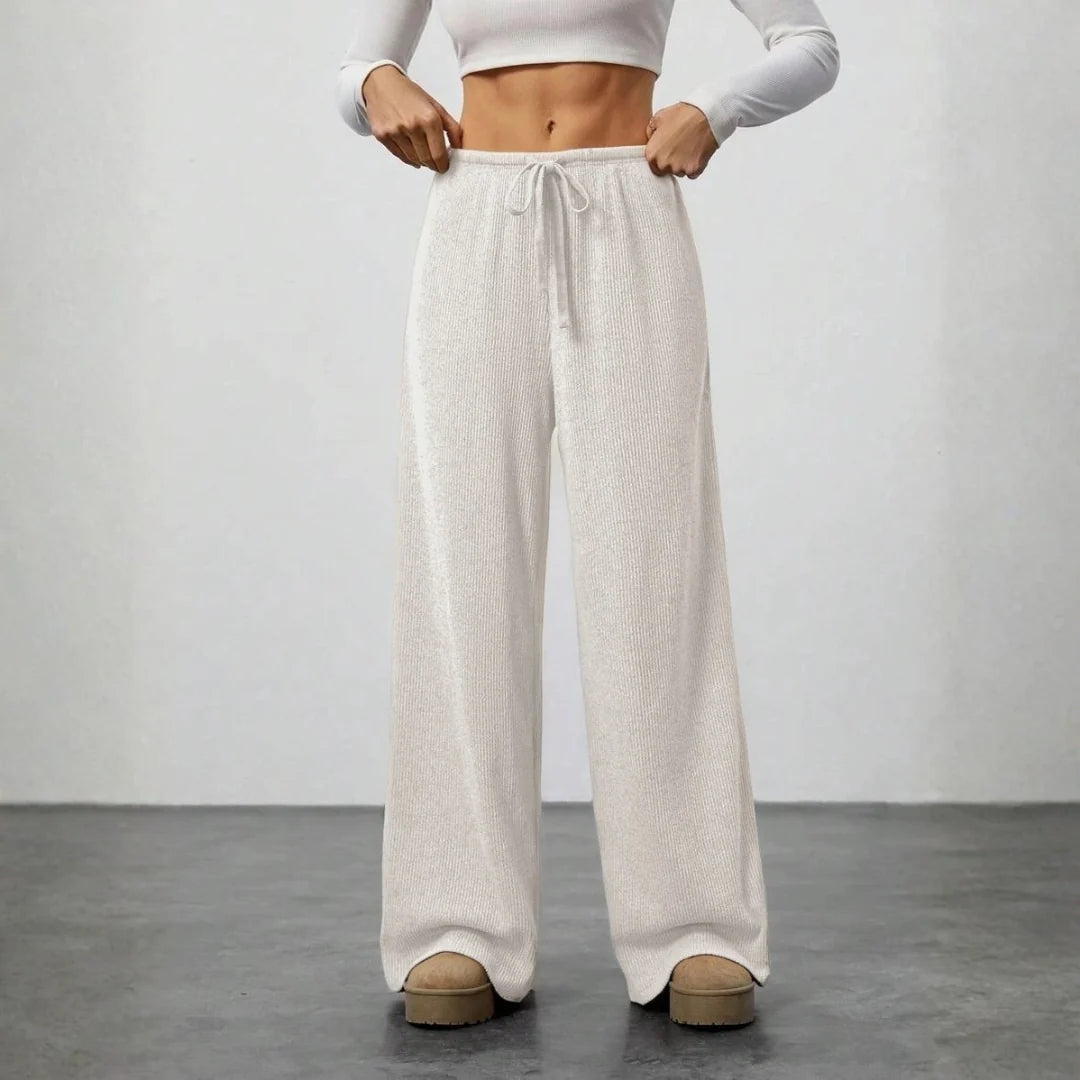 Violet | Women's Lounge Sweatpants